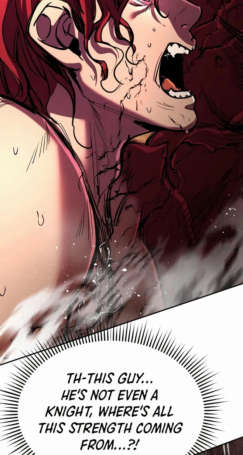 A Rogue Guard in a Medieval Fantasy Chapter 6 page 55 - 