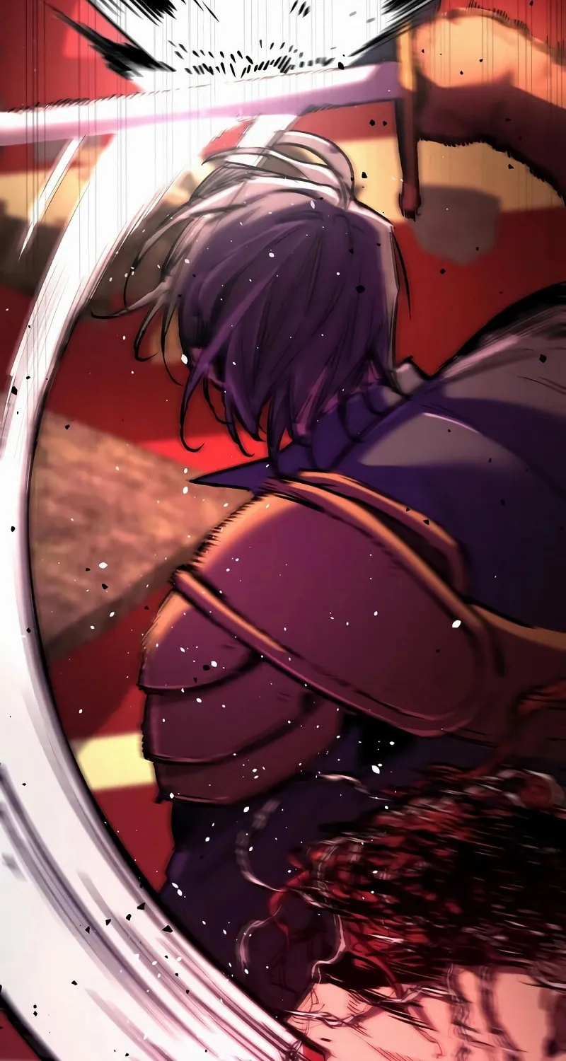 A Rogue Guard in a Medieval Fantasy Chapter 6 page 60 - 