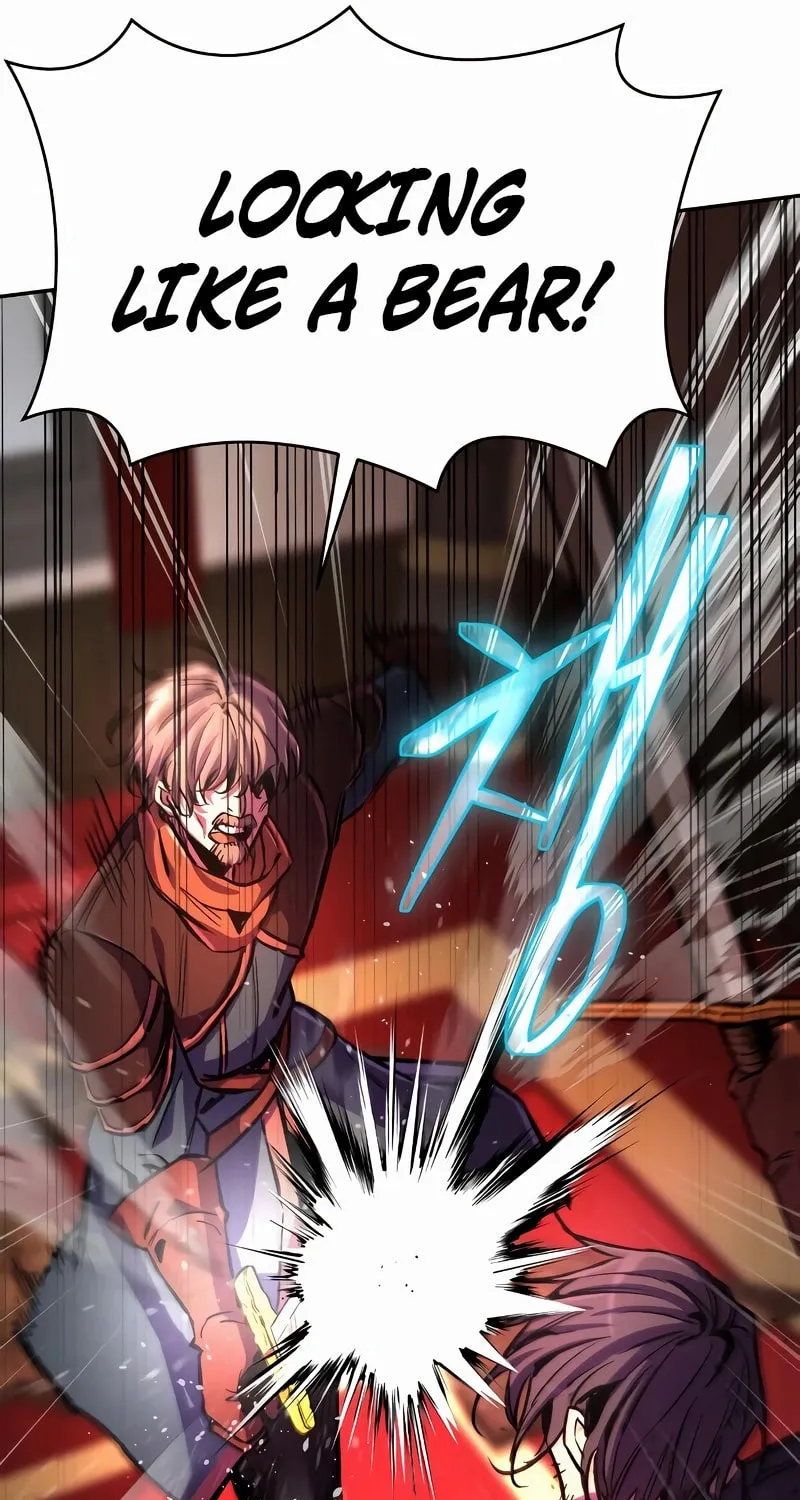 A Rogue Guard in a Medieval Fantasy Chapter 6 page 67 - 