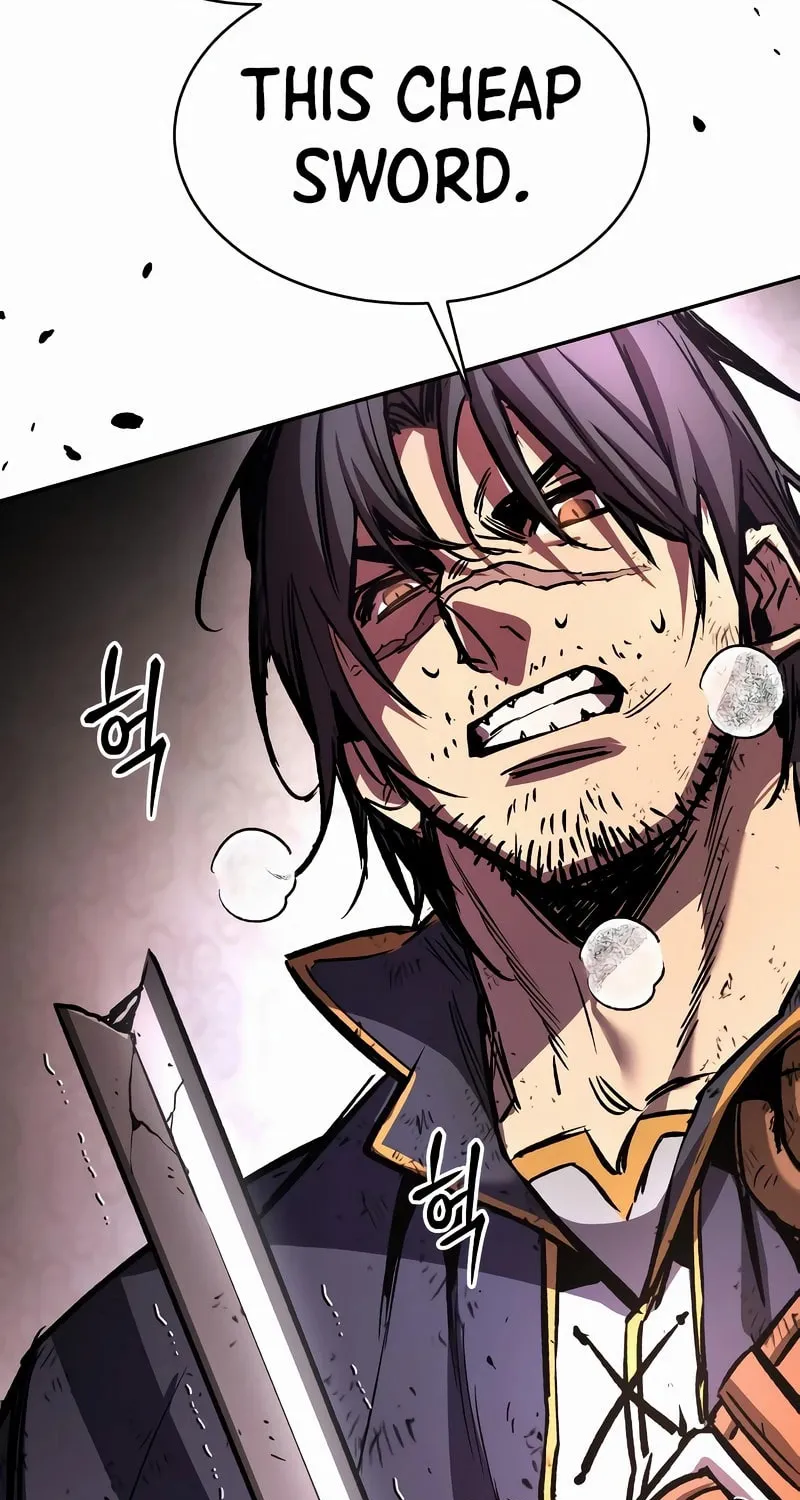 A Rogue Guard in a Medieval Fantasy Chapter 6 page 86 - 