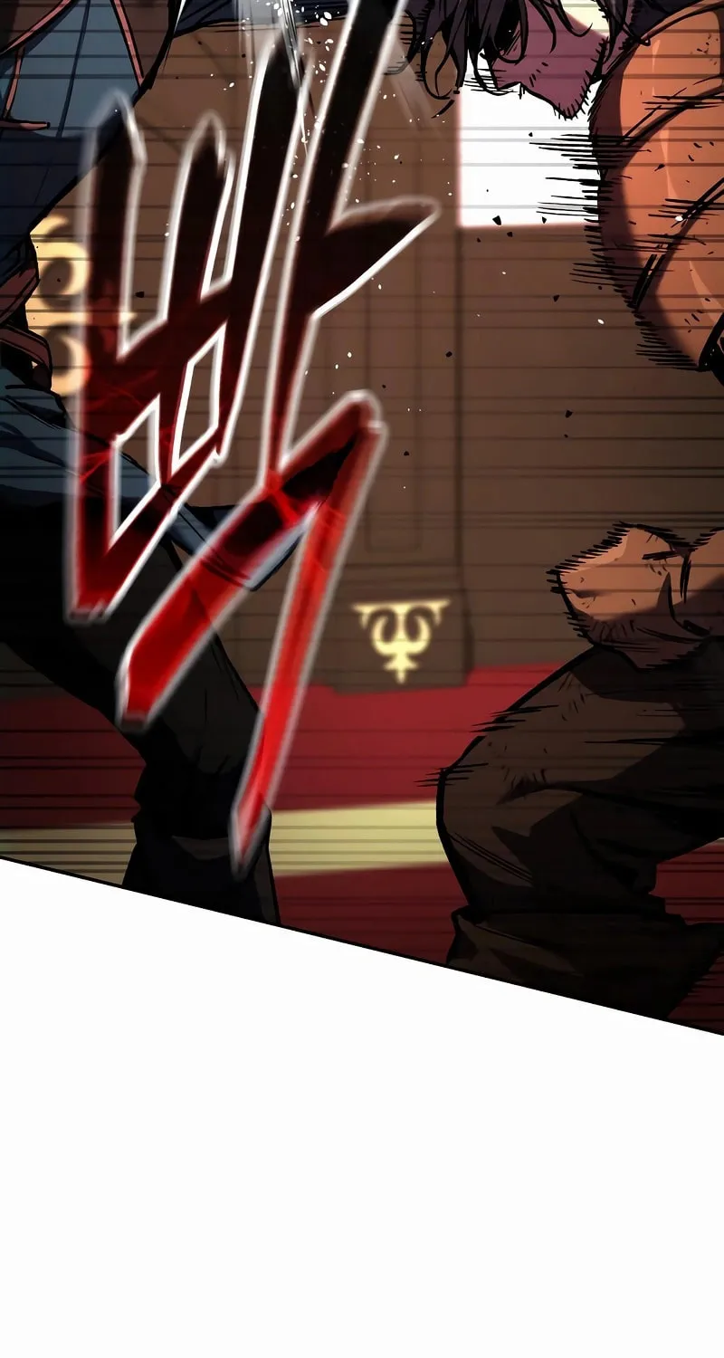 A Rogue Guard in a Medieval Fantasy Chapter 6 page 91 - 