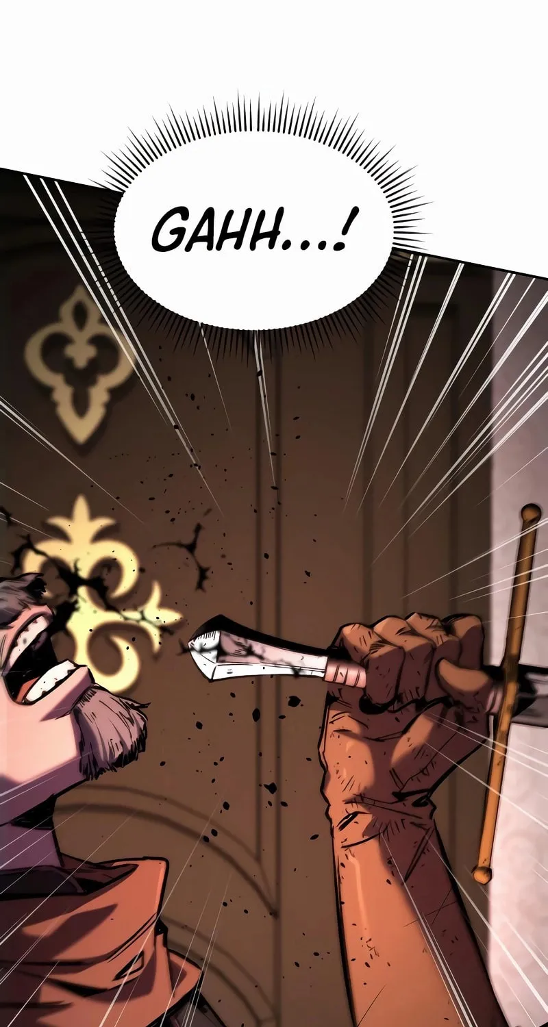 A Rogue Guard in a Medieval Fantasy Chapter 6 page 92 - 