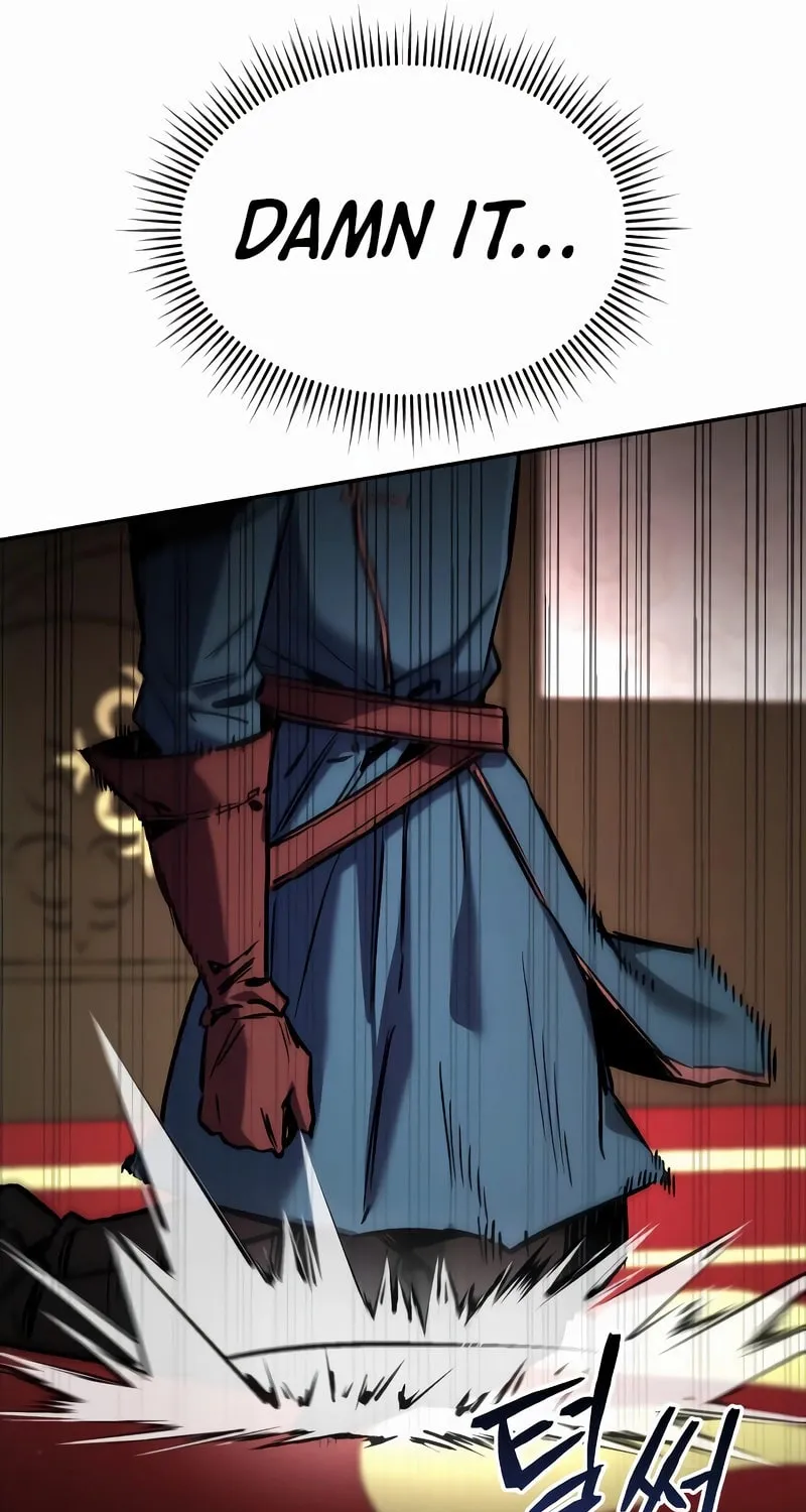 A Rogue Guard in a Medieval Fantasy Chapter 6 page 94 - 