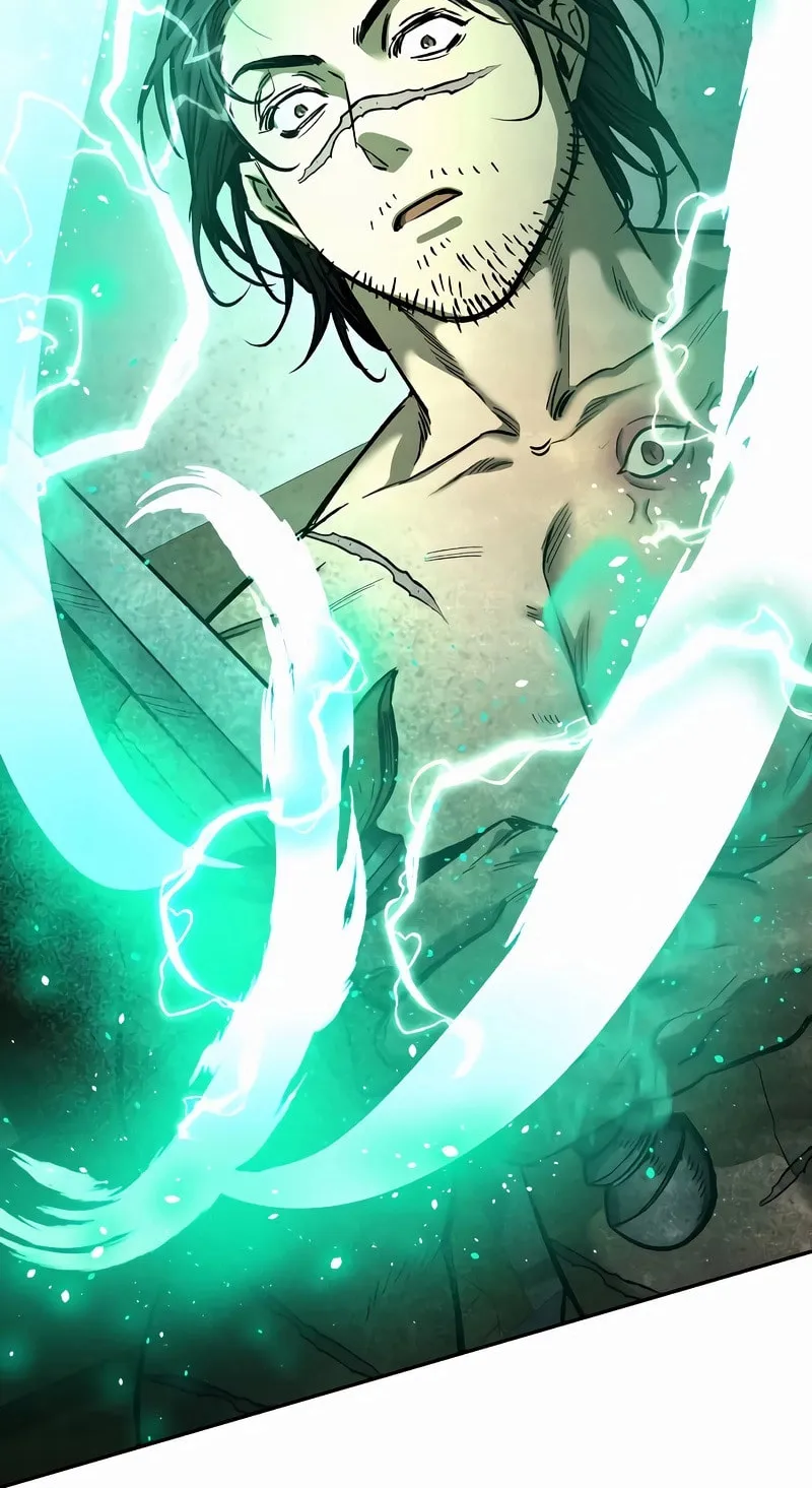 A Rogue Guard in a Medieval Fantasy Chapter 7 page 105 - 