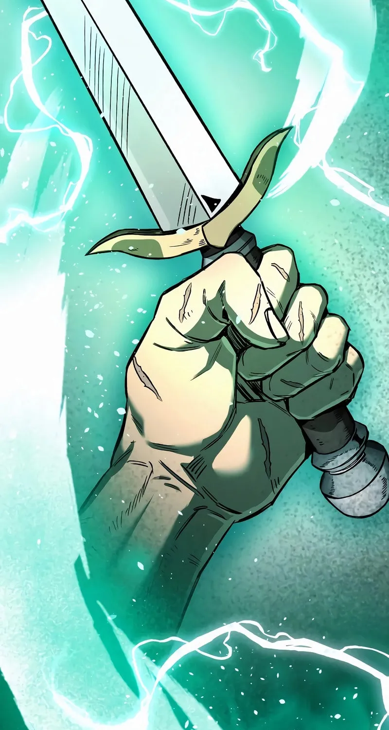 A Rogue Guard in a Medieval Fantasy Chapter 7 page 108 - 
