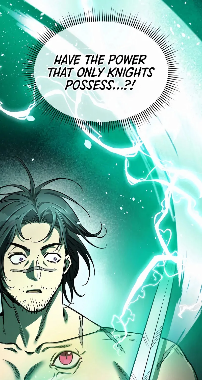 A Rogue Guard in a Medieval Fantasy Chapter 7 page 111 - 