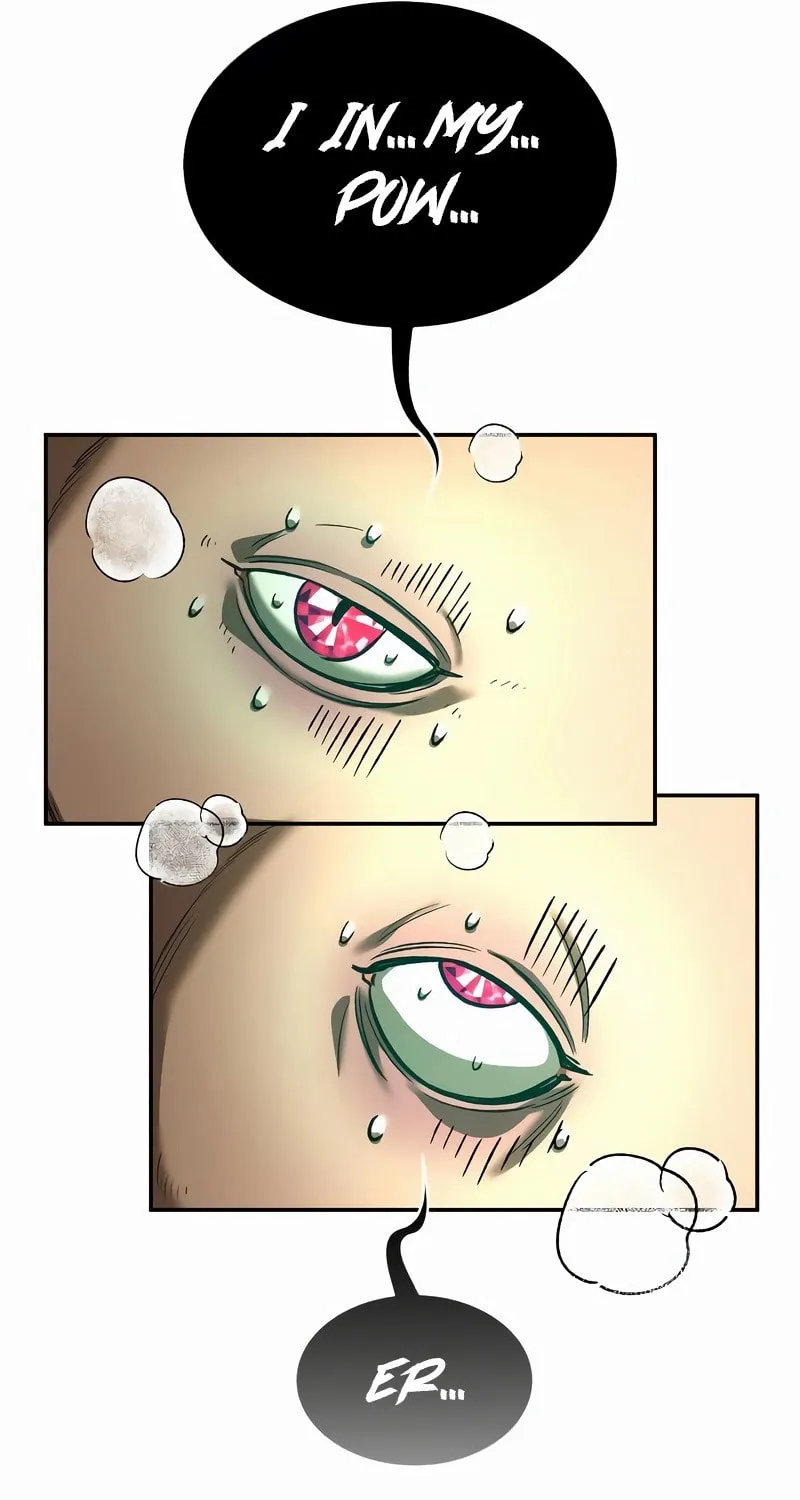 A Rogue Guard in a Medieval Fantasy Chapter 7 page 116 - 