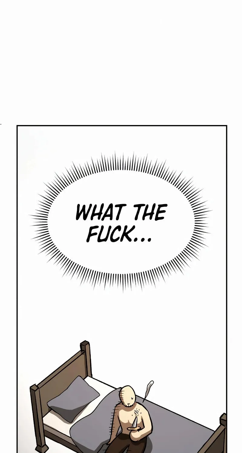 A Rogue Guard in a Medieval Fantasy Chapter 7 page 117 - 