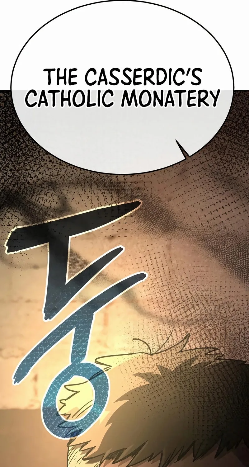 A Rogue Guard in a Medieval Fantasy Chapter 7 page 126 - 