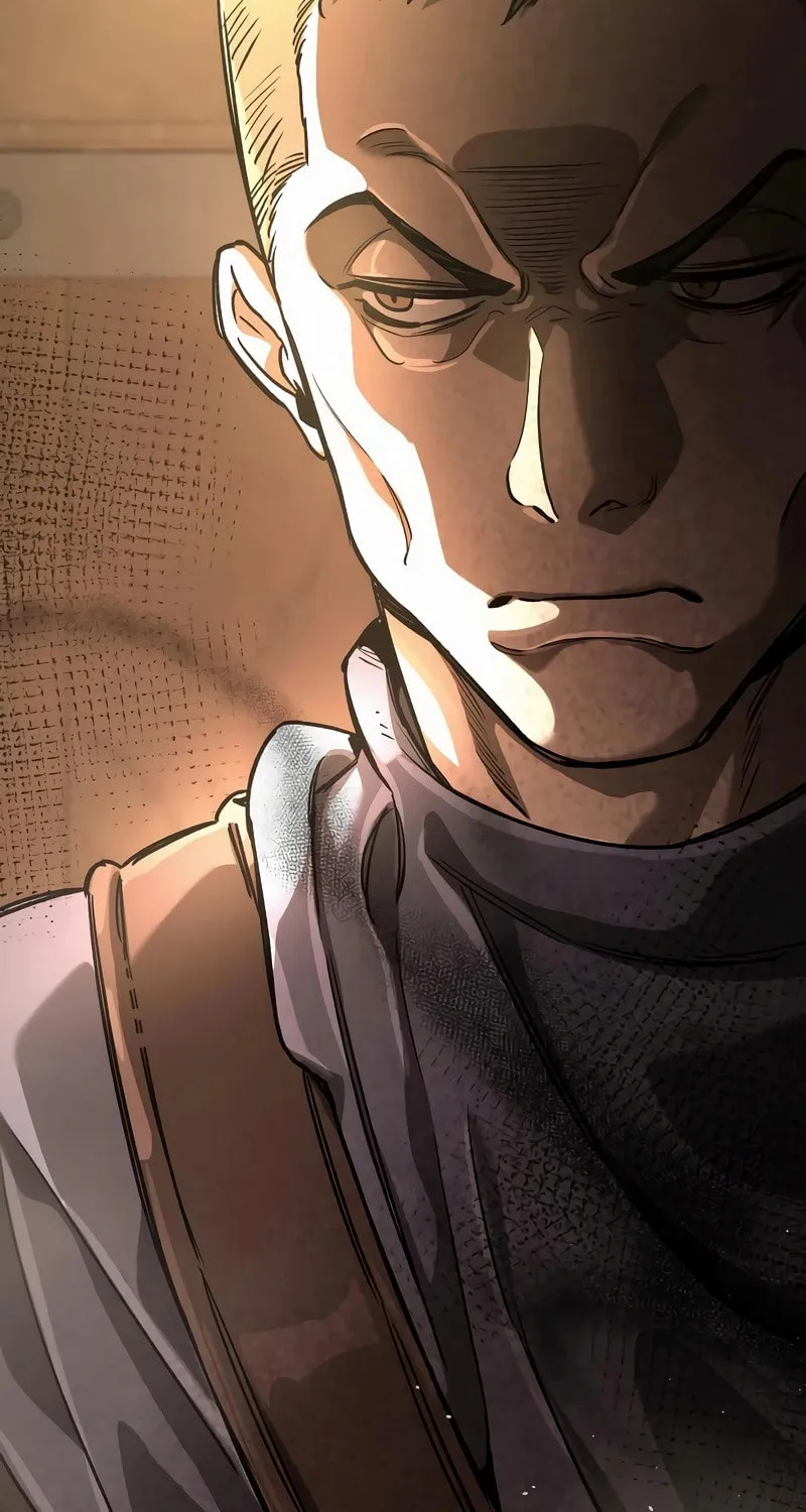 A Rogue Guard in a Medieval Fantasy Chapter 7 page 127 - 