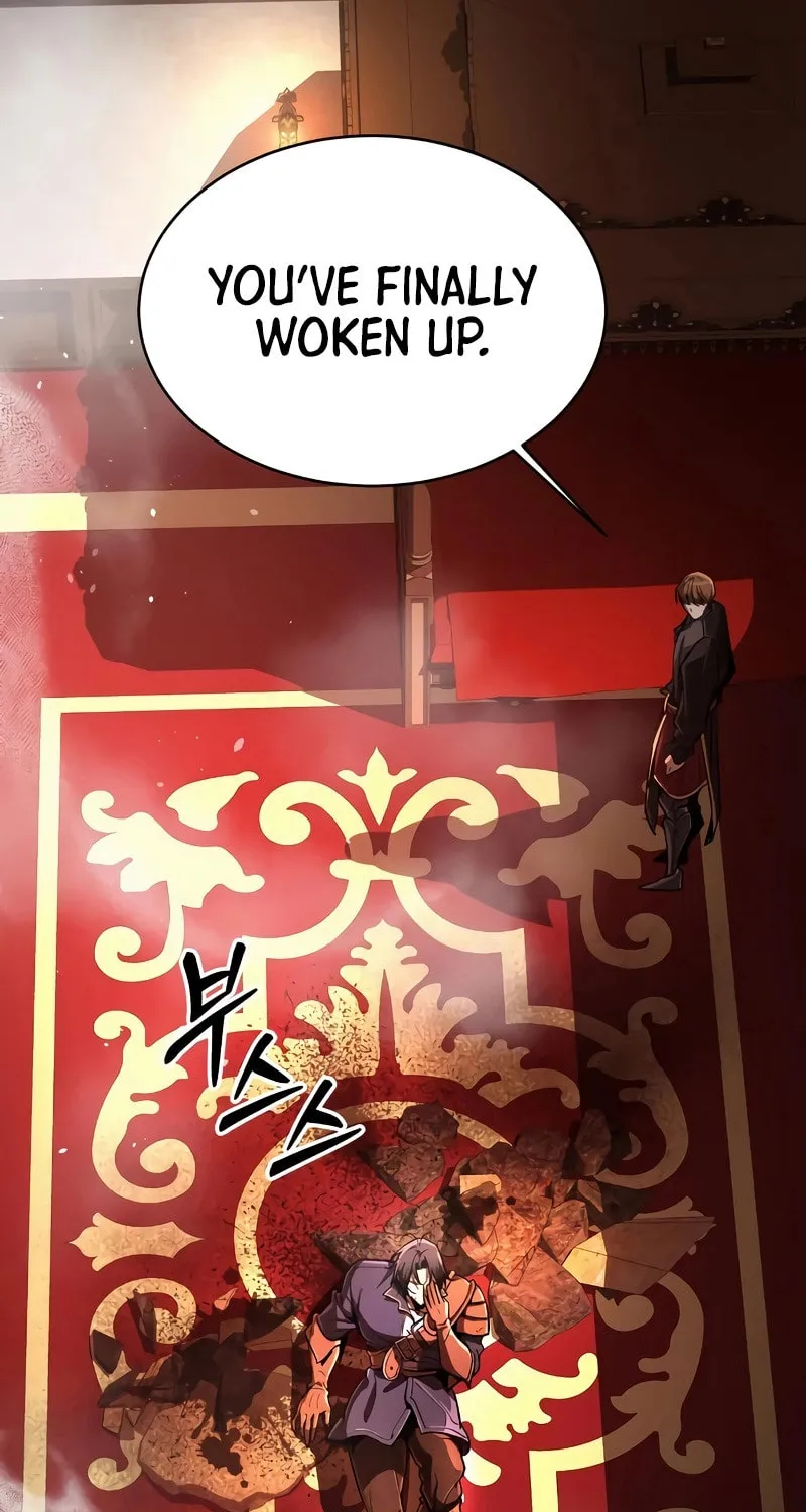 A Rogue Guard in a Medieval Fantasy Chapter 7 page 14 - 