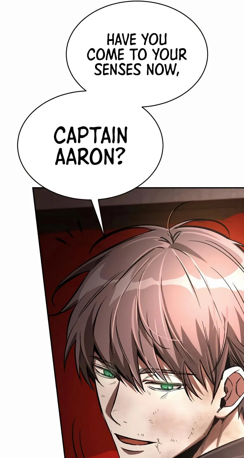 A Rogue Guard in a Medieval Fantasy Chapter 7 page 16 - 