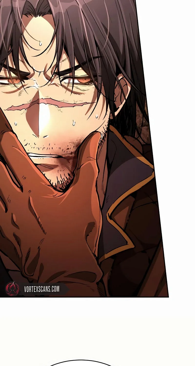 A Rogue Guard in a Medieval Fantasy Chapter 7 page 18 - 