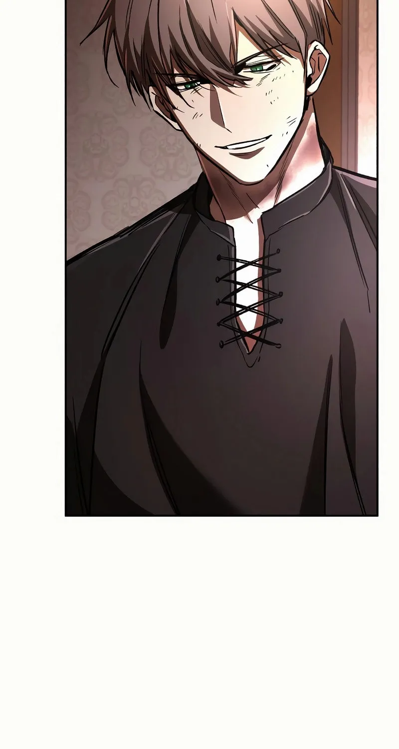 A Rogue Guard in a Medieval Fantasy Chapter 7 page 23 - 