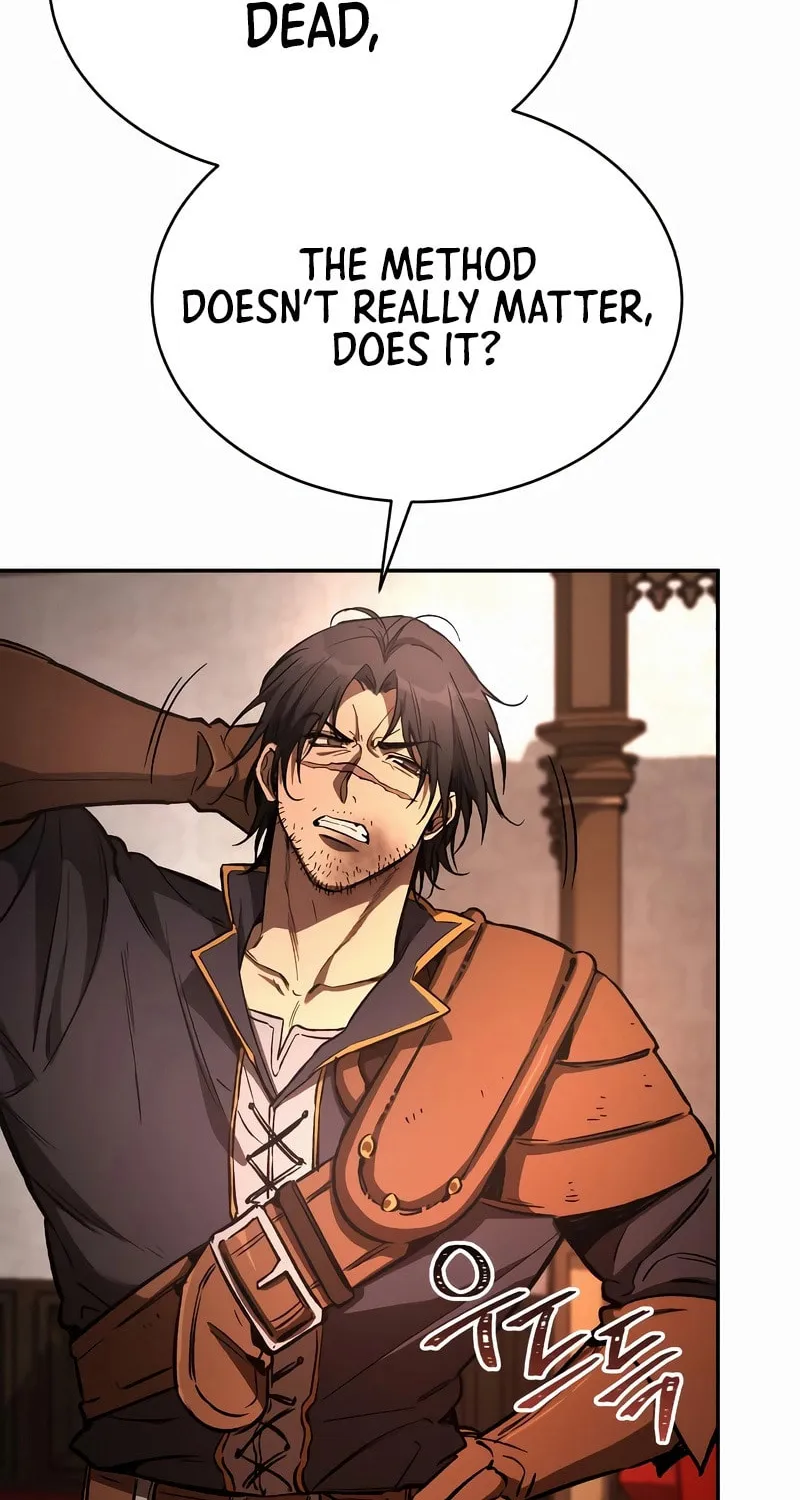 A Rogue Guard in a Medieval Fantasy Chapter 7 page 29 - 