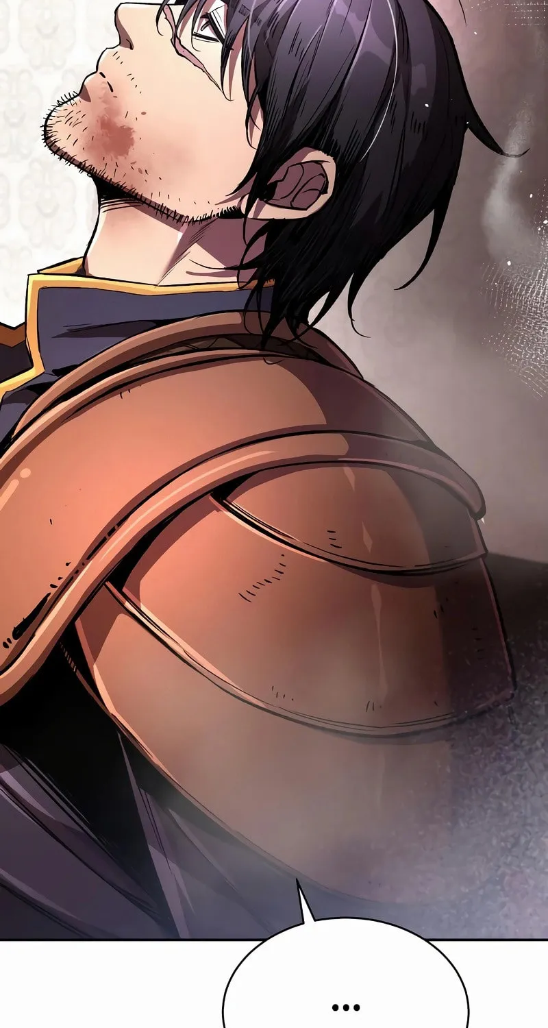 A Rogue Guard in a Medieval Fantasy Chapter 7 page 37 - 