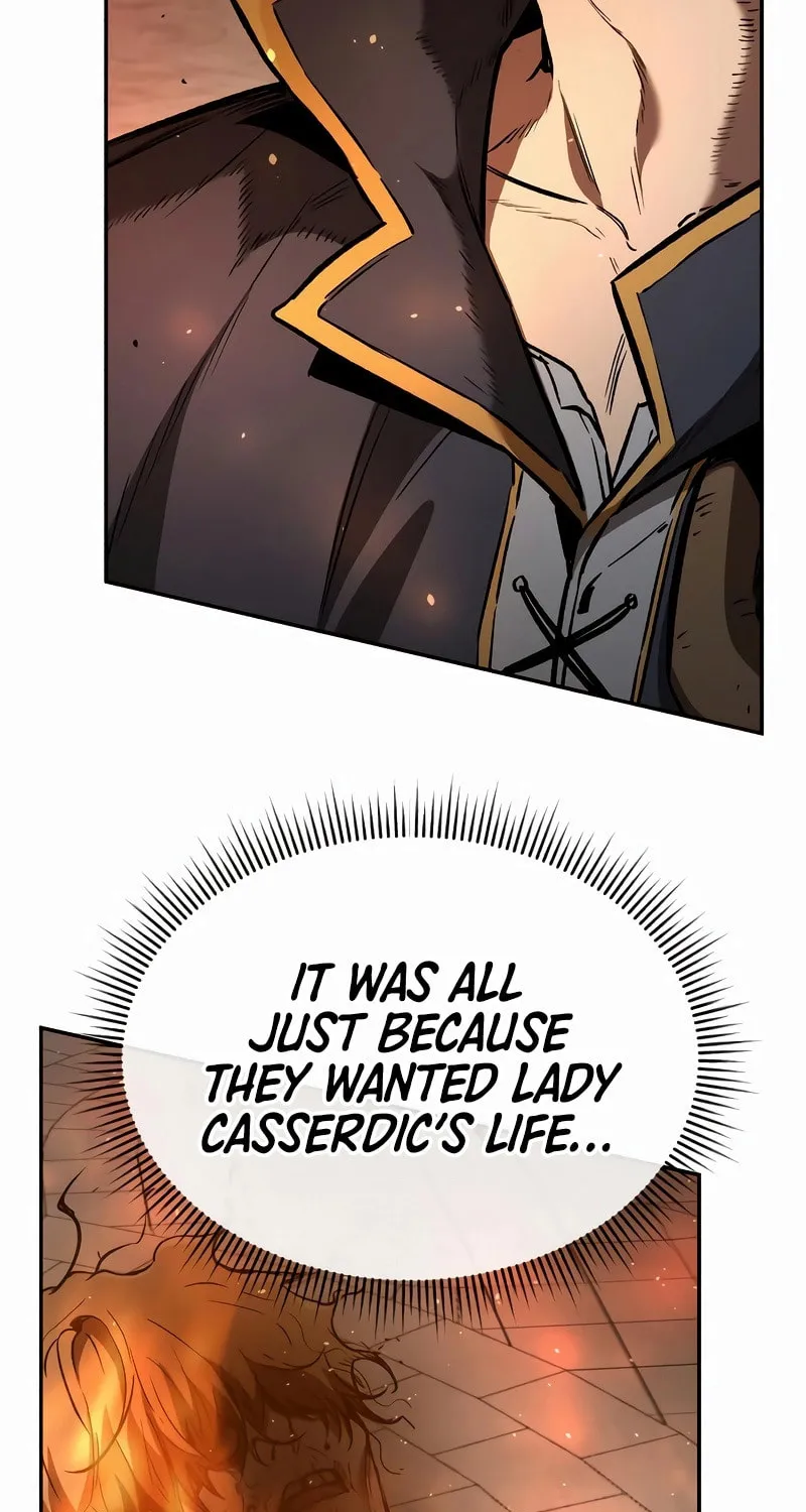 A Rogue Guard in a Medieval Fantasy Chapter 7 page 47 - 