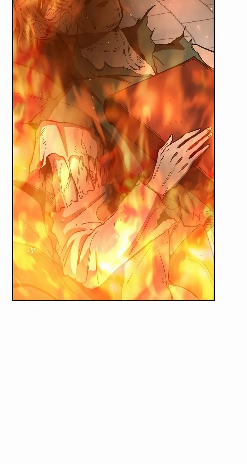 A Rogue Guard in a Medieval Fantasy Chapter 7 page 48 - 