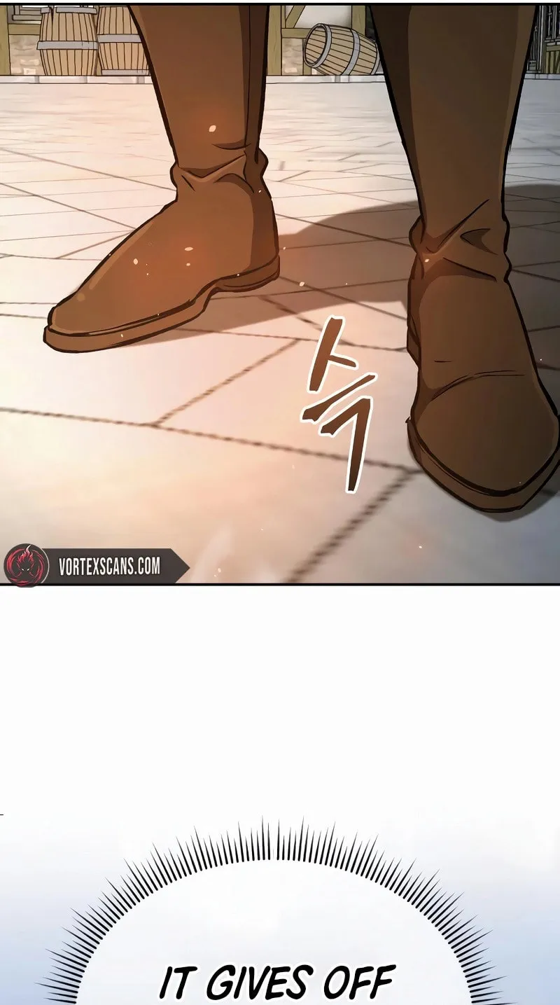 A Rogue Guard in a Medieval Fantasy Chapter 7 page 49 - 