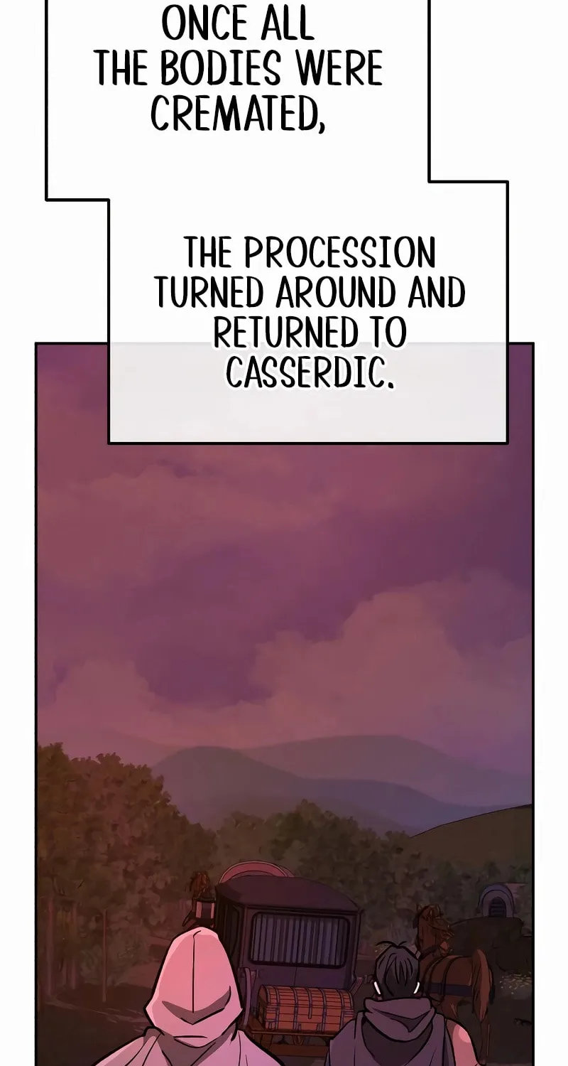 A Rogue Guard in a Medieval Fantasy Chapter 7 page 53 - 