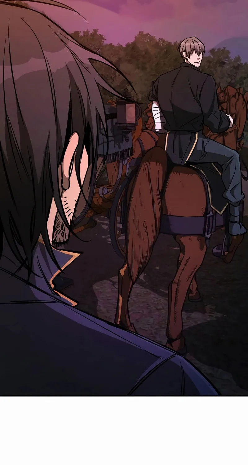 A Rogue Guard in a Medieval Fantasy Chapter 7 page 55 - 