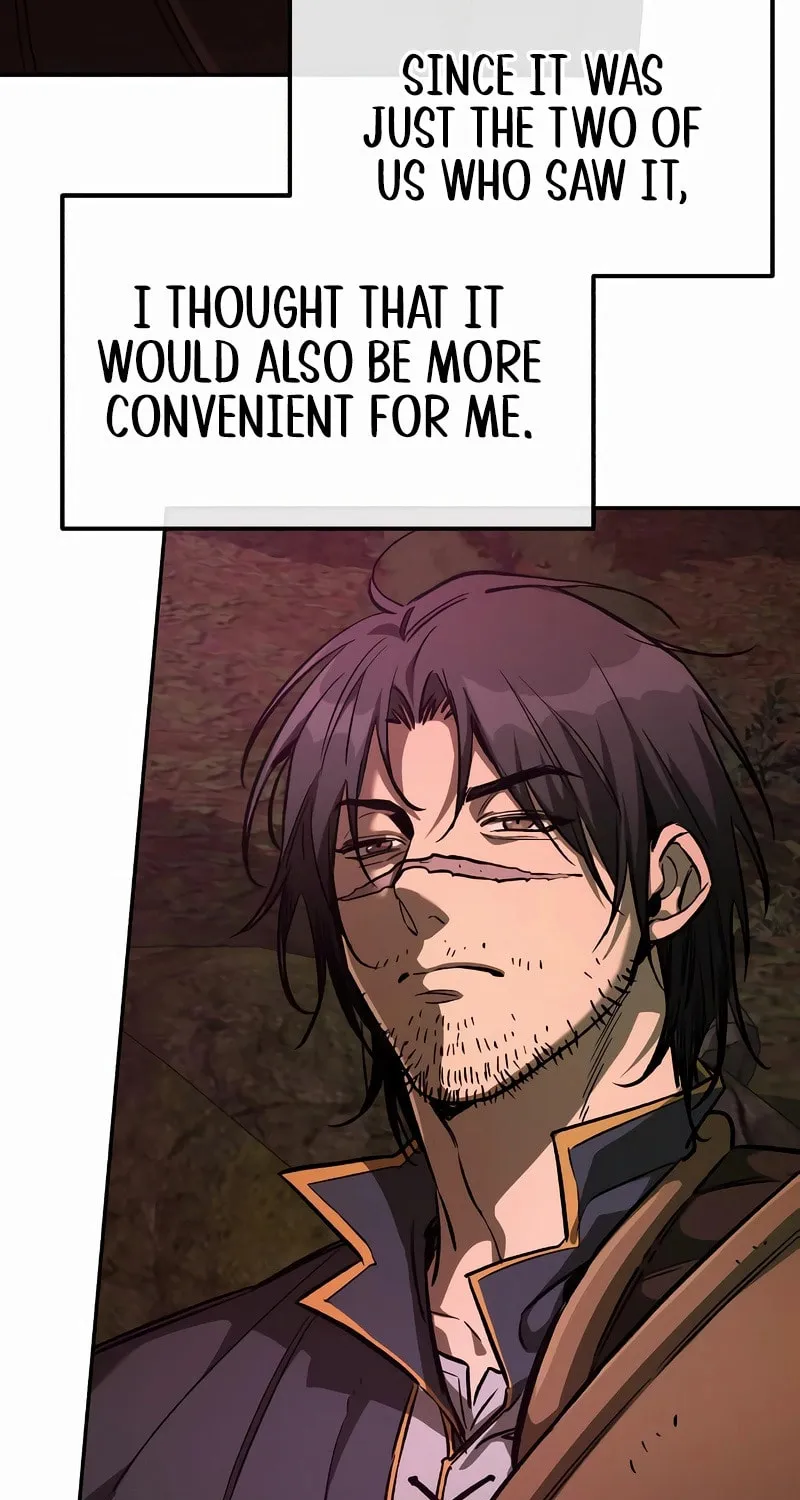 A Rogue Guard in a Medieval Fantasy Chapter 7 page 57 - 