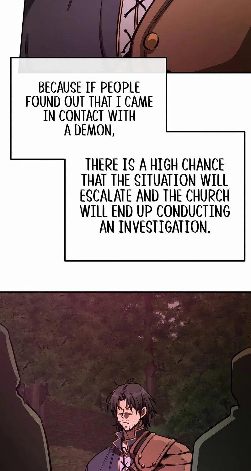 A Rogue Guard in a Medieval Fantasy Chapter 7 page 58 - 