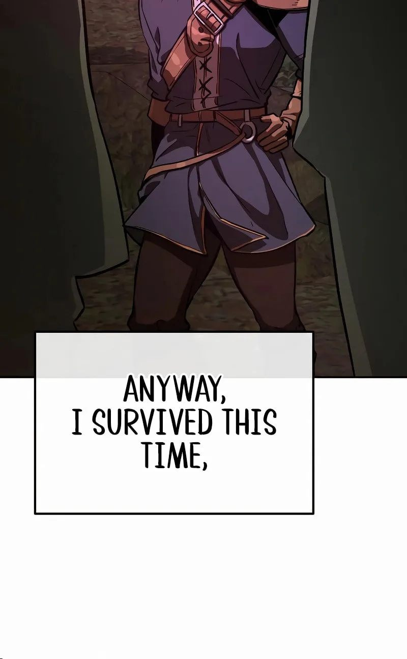 A Rogue Guard in a Medieval Fantasy Chapter 7 page 59 - 