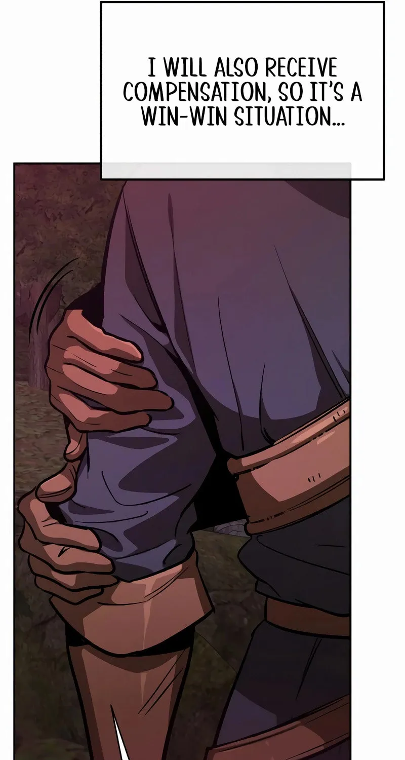 A Rogue Guard in a Medieval Fantasy Chapter 7 page 60 - 