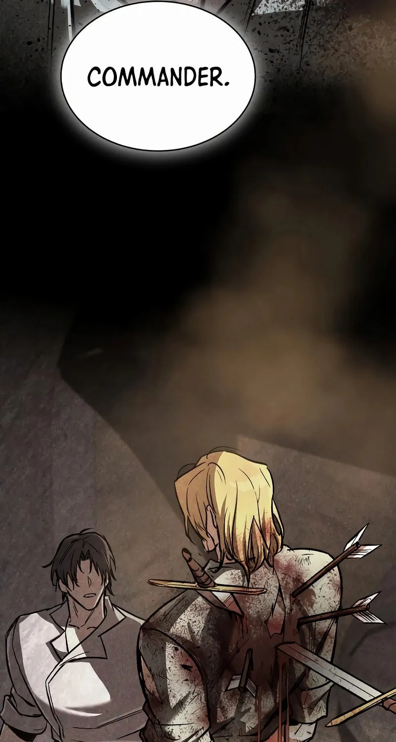 A Rogue Guard in a Medieval Fantasy Chapter 7 page 7 - 
