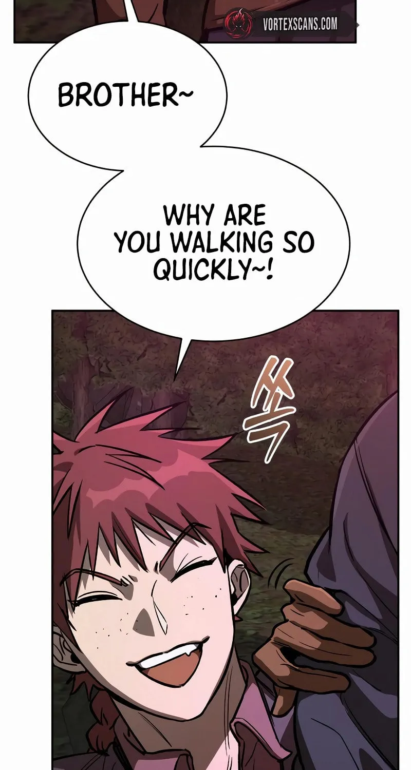 A Rogue Guard in a Medieval Fantasy Chapter 7 page 61 - 
