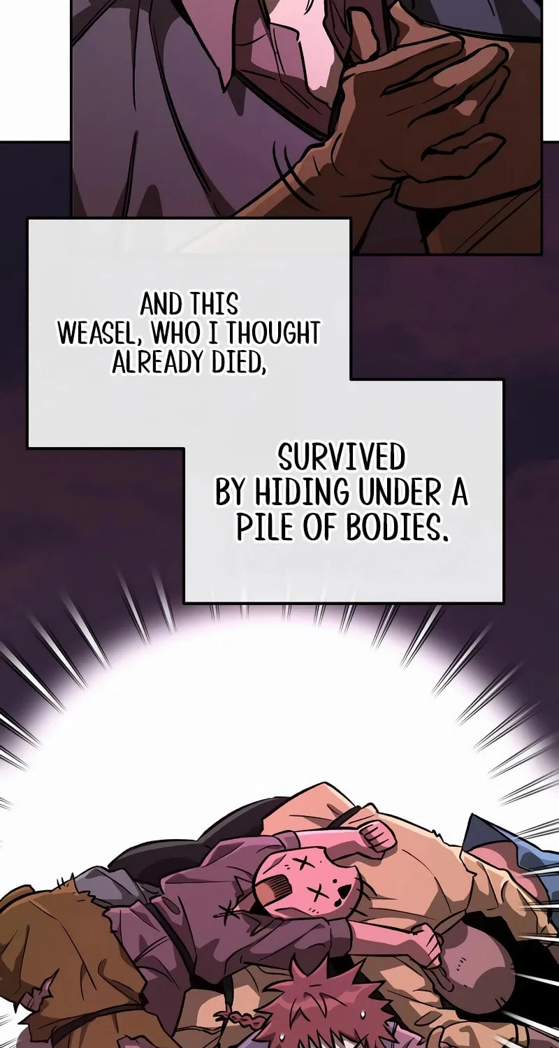 A Rogue Guard in a Medieval Fantasy Chapter 7 page 62 - 