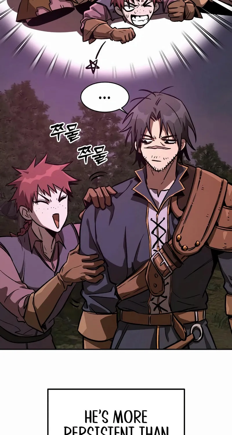 A Rogue Guard in a Medieval Fantasy Chapter 7 page 63 - 