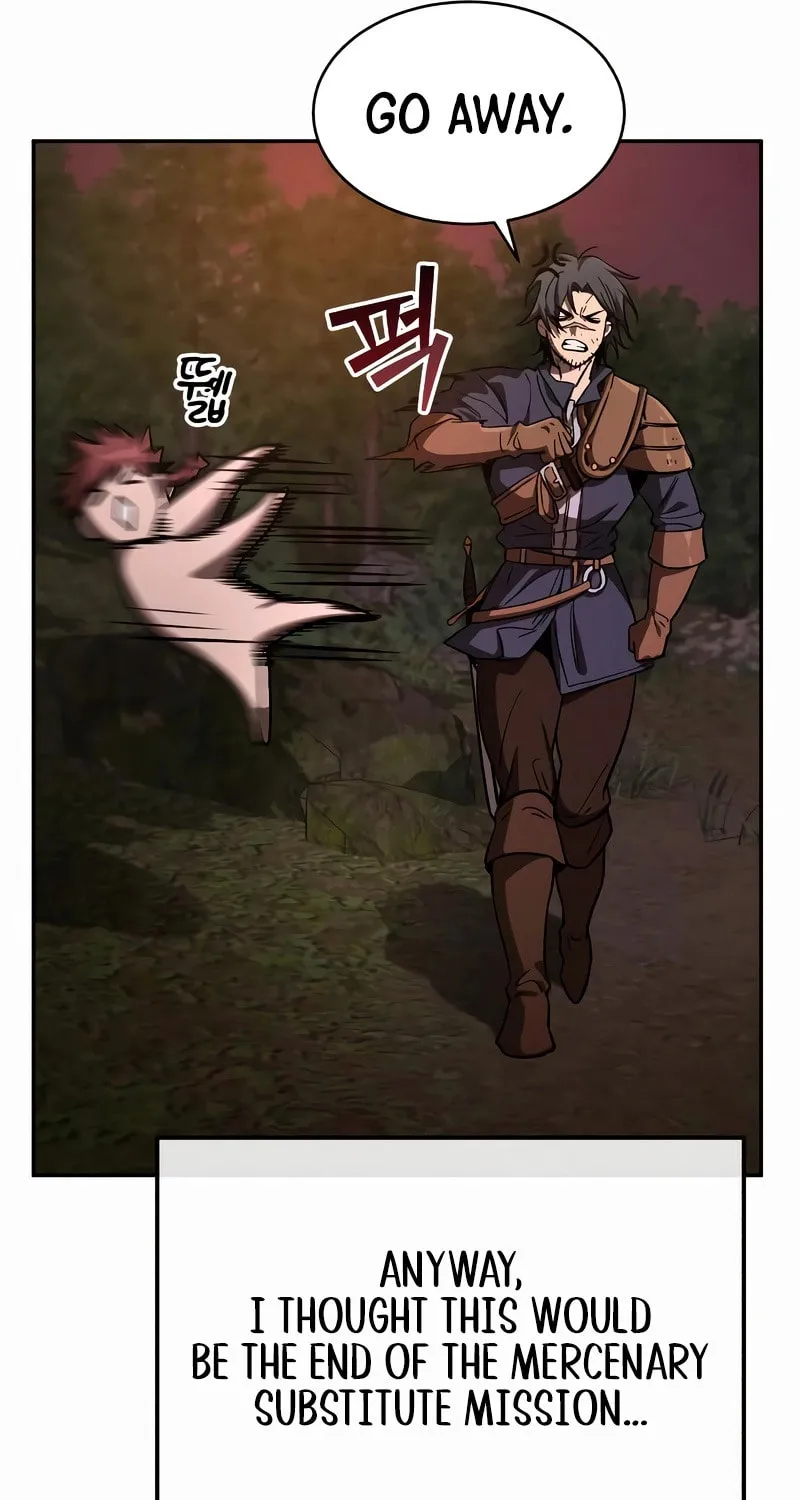 A Rogue Guard in a Medieval Fantasy Chapter 7 page 65 - 