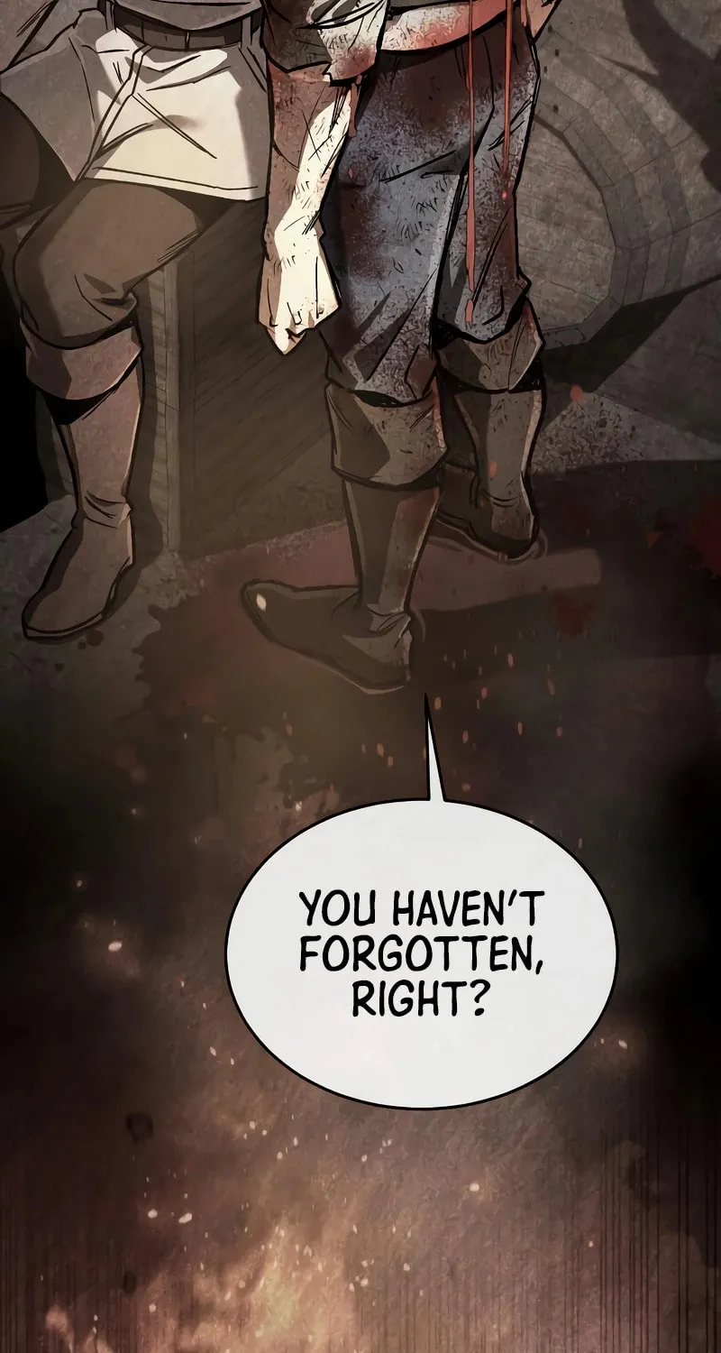 A Rogue Guard in a Medieval Fantasy Chapter 7 page 8 - 