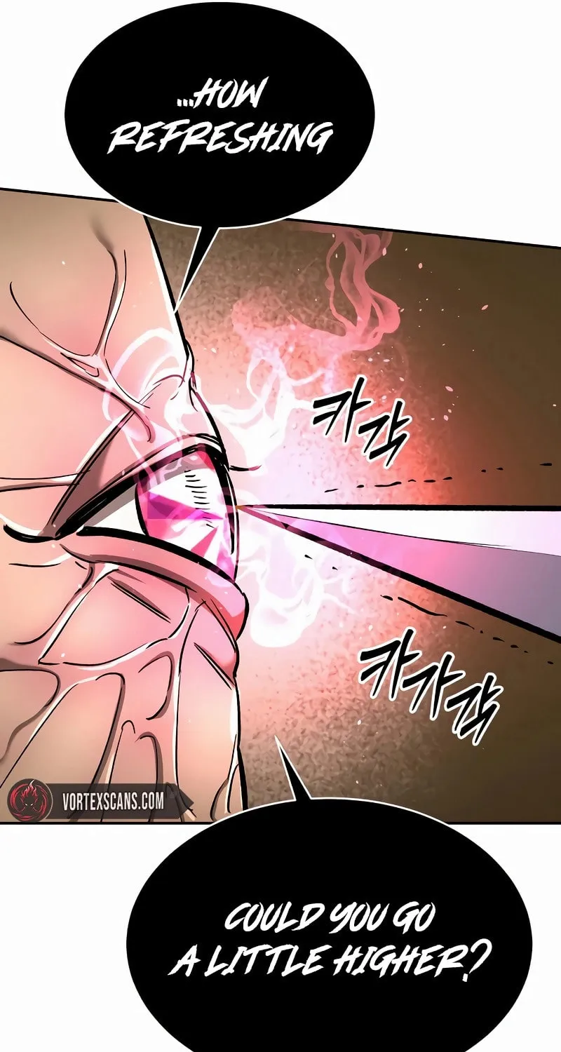 A Rogue Guard in a Medieval Fantasy Chapter 7 page 80 - 