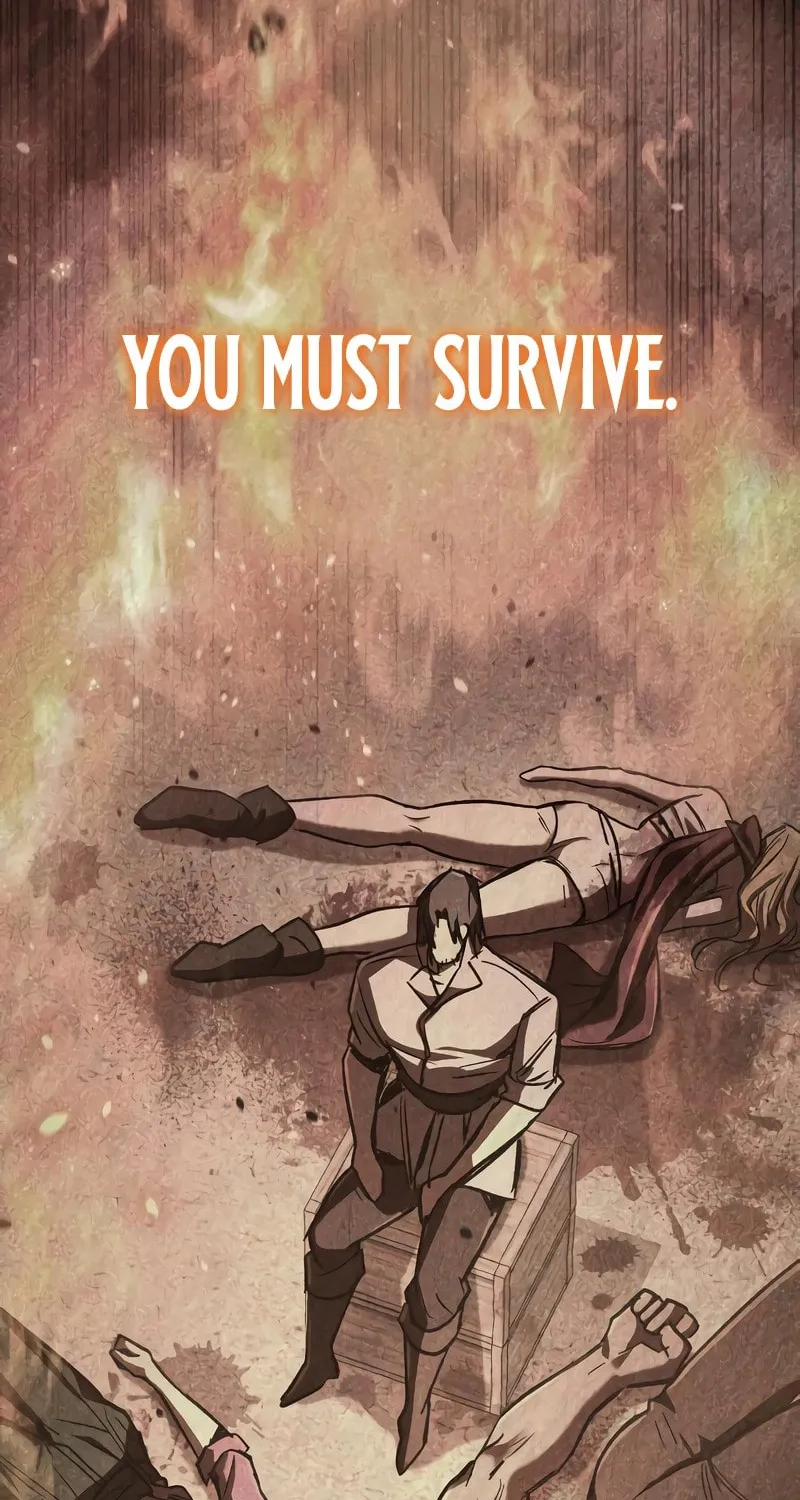 A Rogue Guard in a Medieval Fantasy Chapter 7 page 9 - 