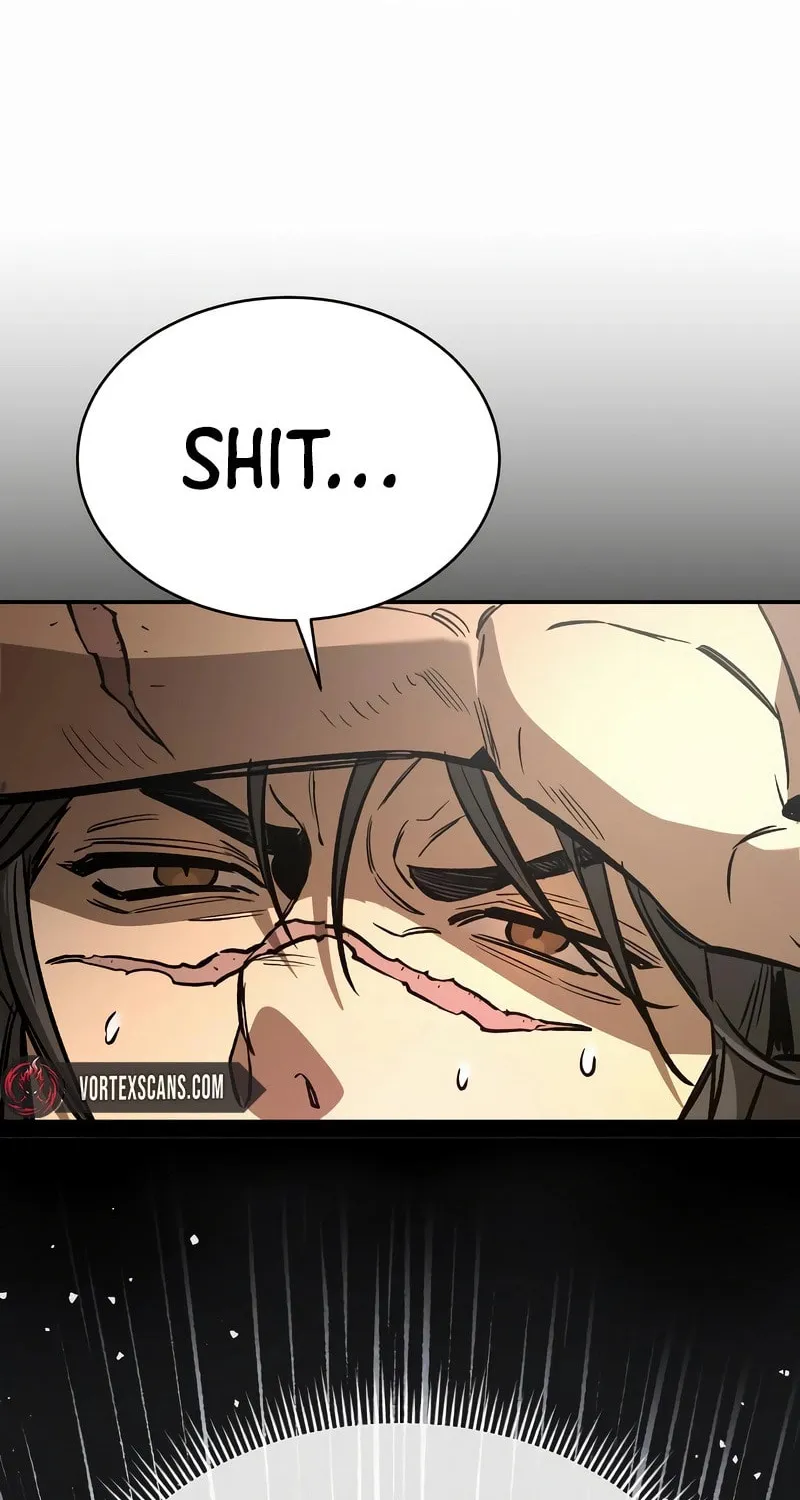 A Rogue Guard in a Medieval Fantasy Chapter 7 page 88 - 