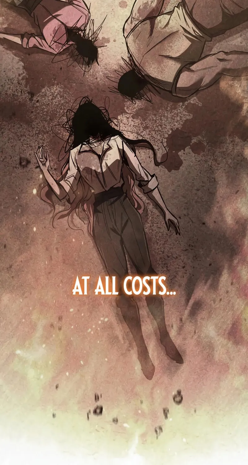 A Rogue Guard in a Medieval Fantasy Chapter 7 page 10 - 