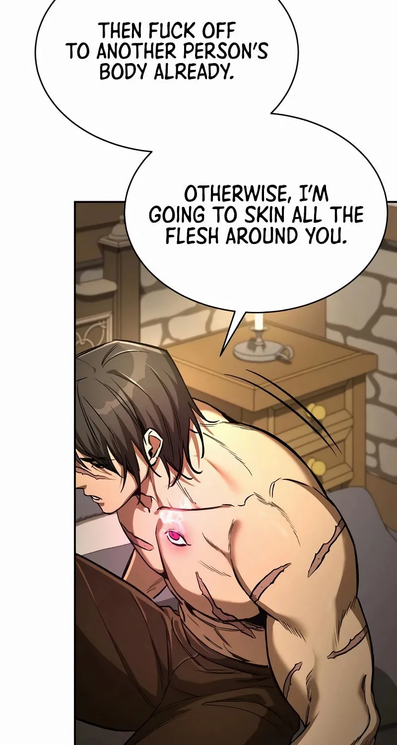 A Rogue Guard in a Medieval Fantasy Chapter 7 page 93 - 