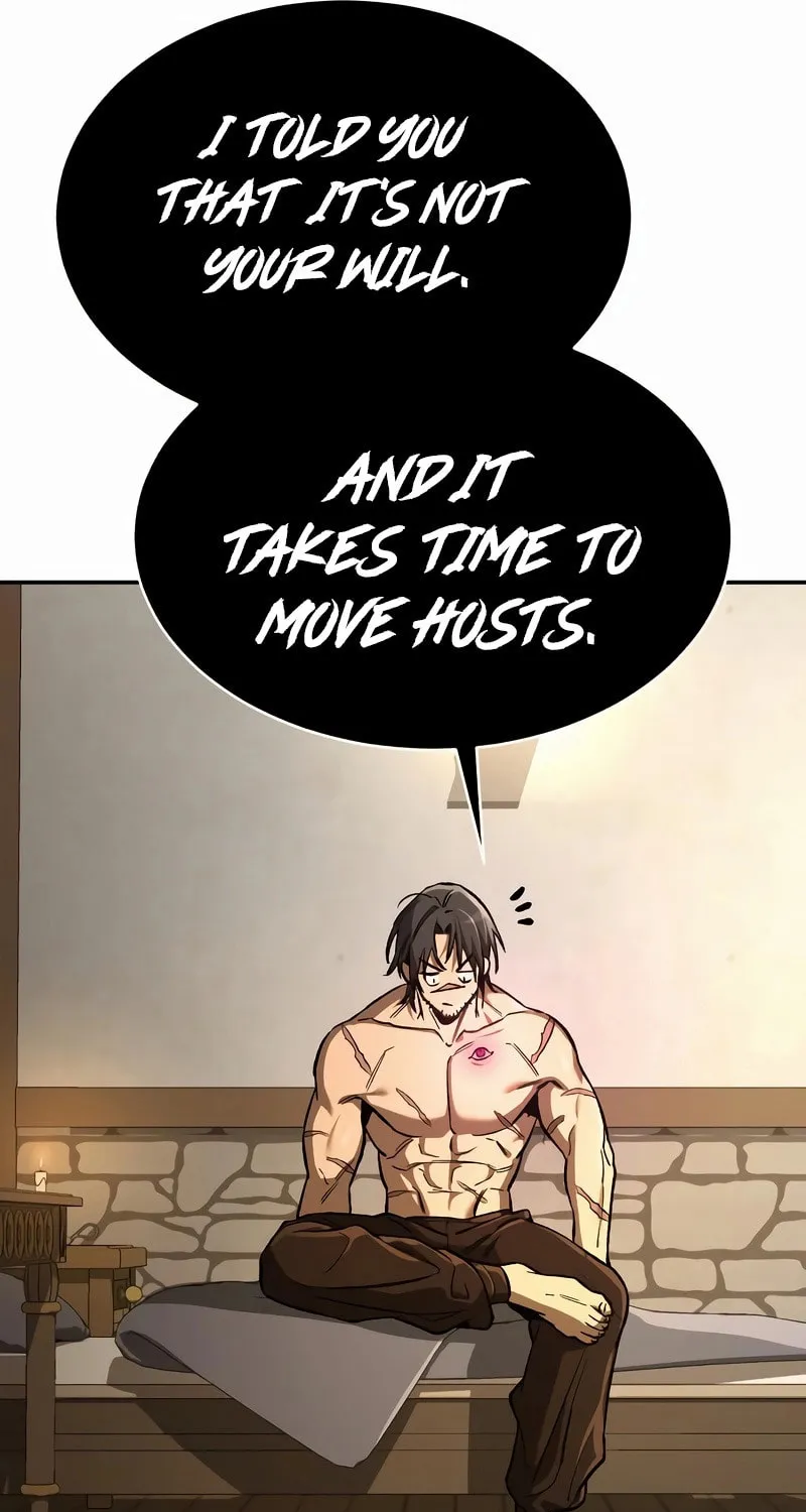 A Rogue Guard in a Medieval Fantasy Chapter 7 page 95 - 
