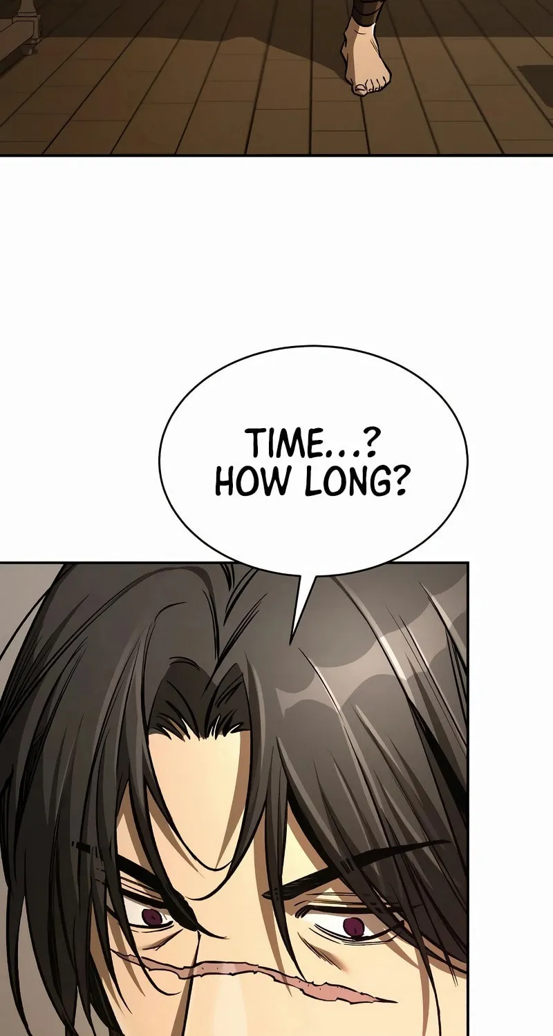 A Rogue Guard in a Medieval Fantasy Chapter 7 page 96 - 