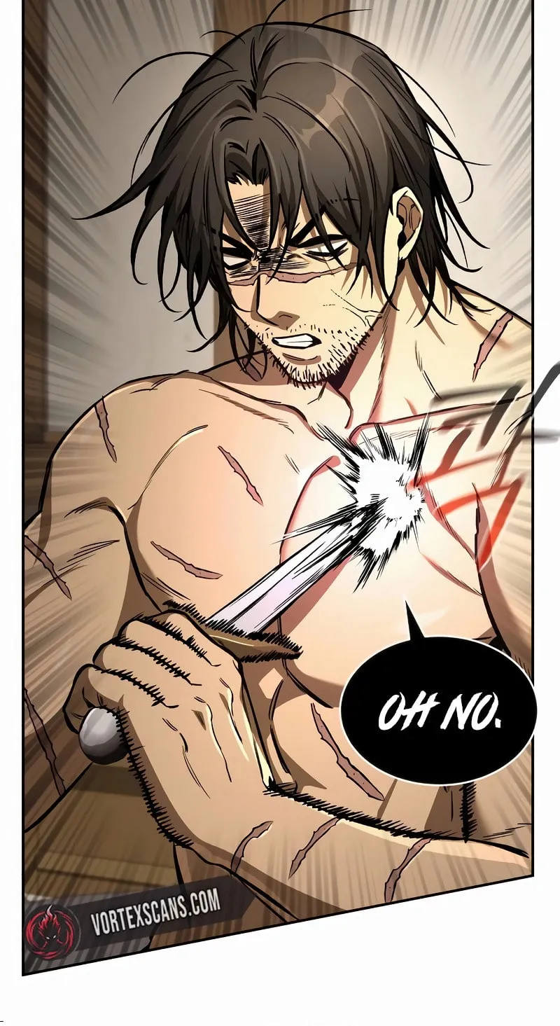 A Rogue Guard in a Medieval Fantasy Chapter 7 page 99 - 