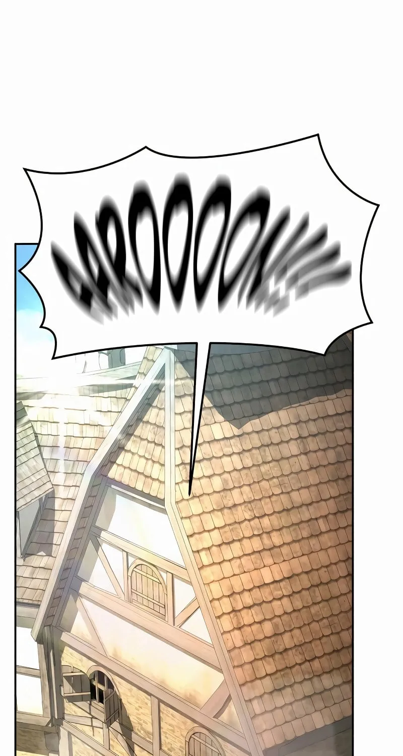 A Rogue Guard in a Medieval Fantasy Chapter 8 page 2 - 