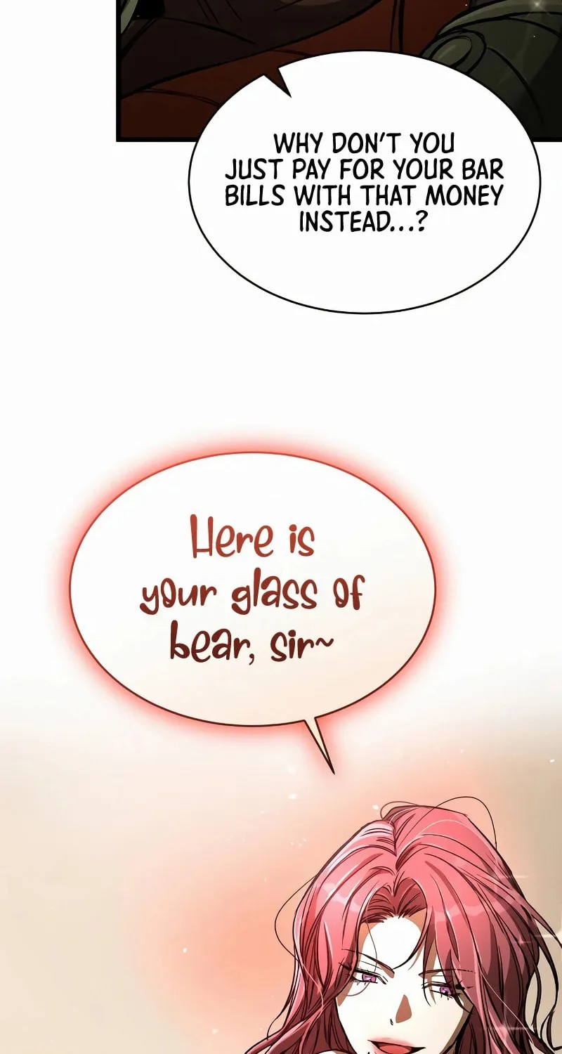A Rogue Guard in a Medieval Fantasy Chapter 8 page 102 - 