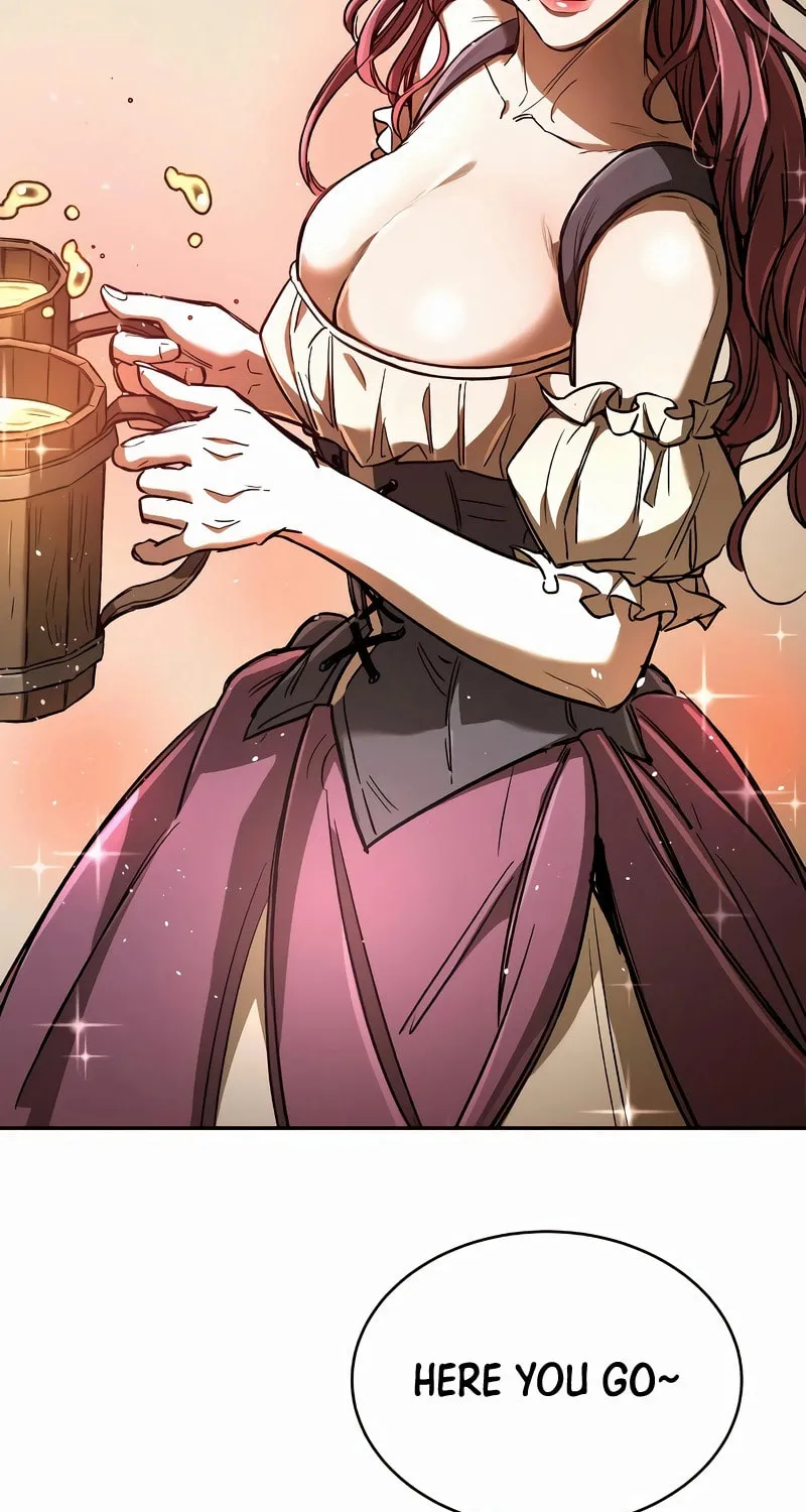A Rogue Guard in a Medieval Fantasy Chapter 8 page 103 - 