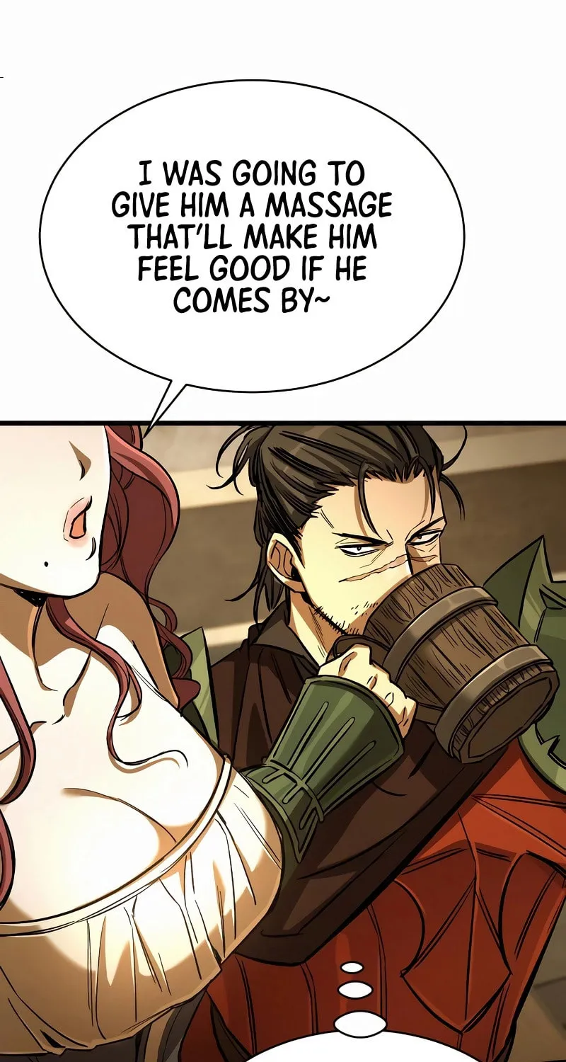A Rogue Guard in a Medieval Fantasy Chapter 8 page 108 - 