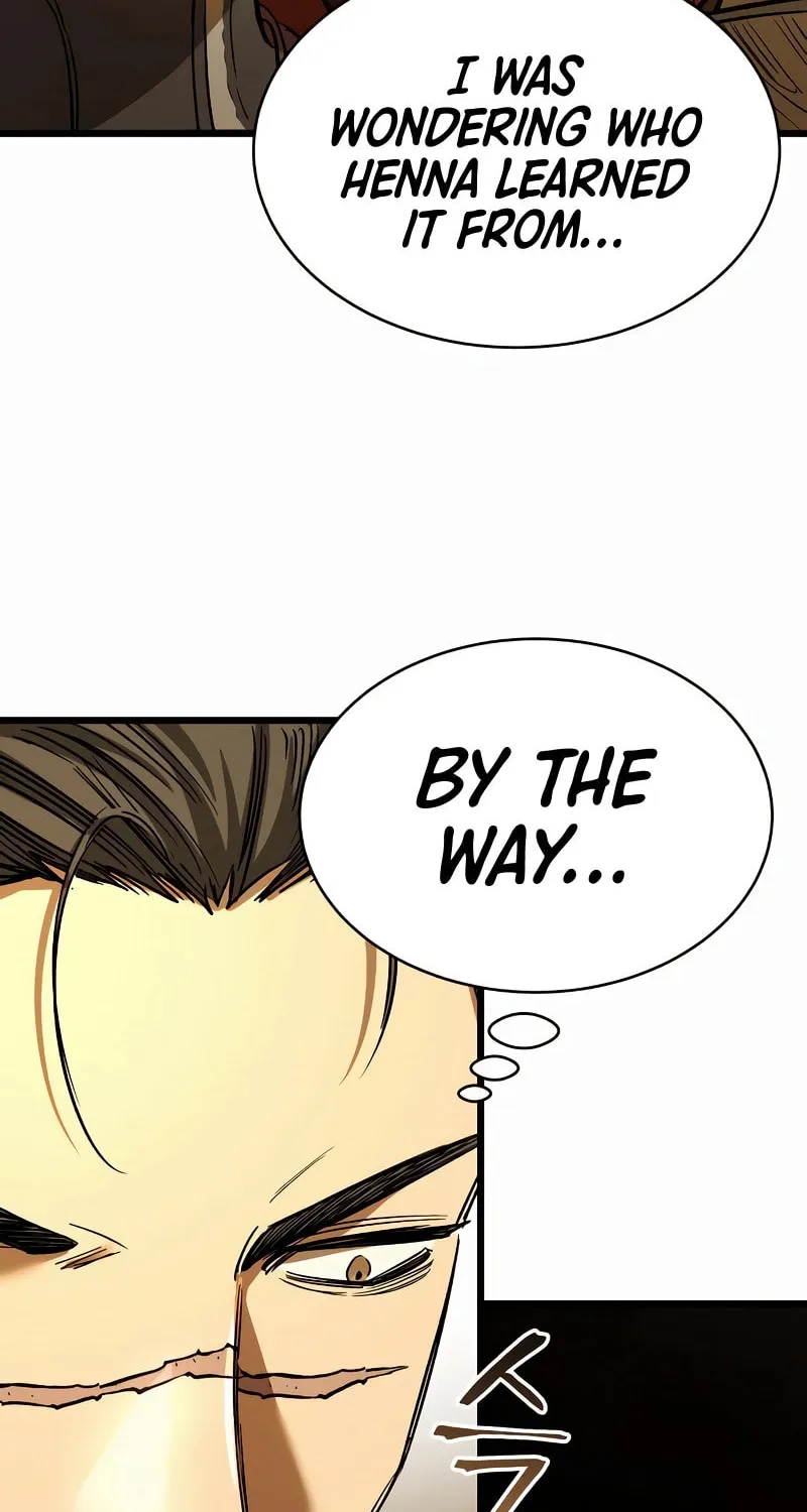A Rogue Guard in a Medieval Fantasy Chapter 8 page 109 - 