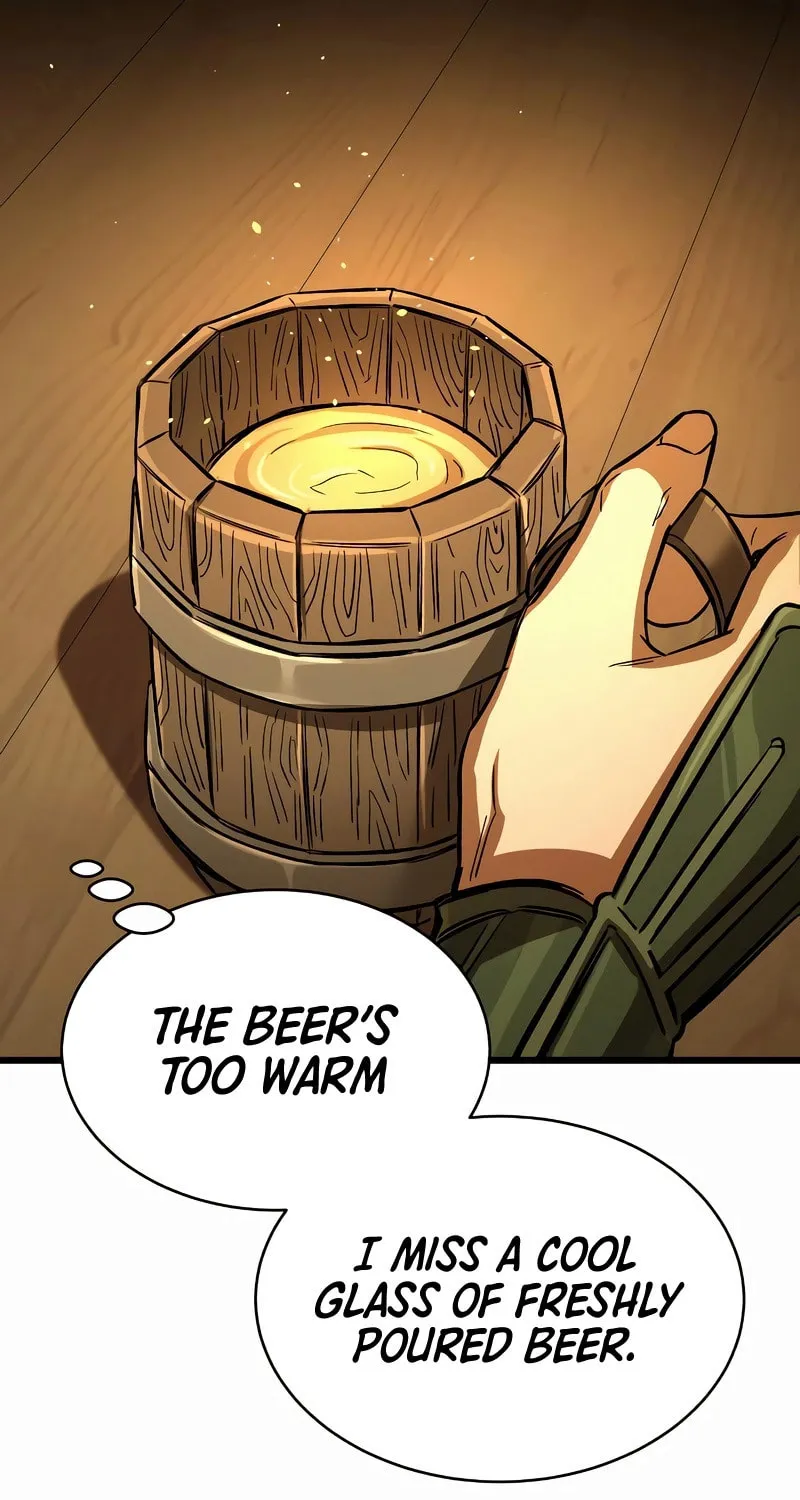 A Rogue Guard in a Medieval Fantasy Chapter 8 page 111 - 