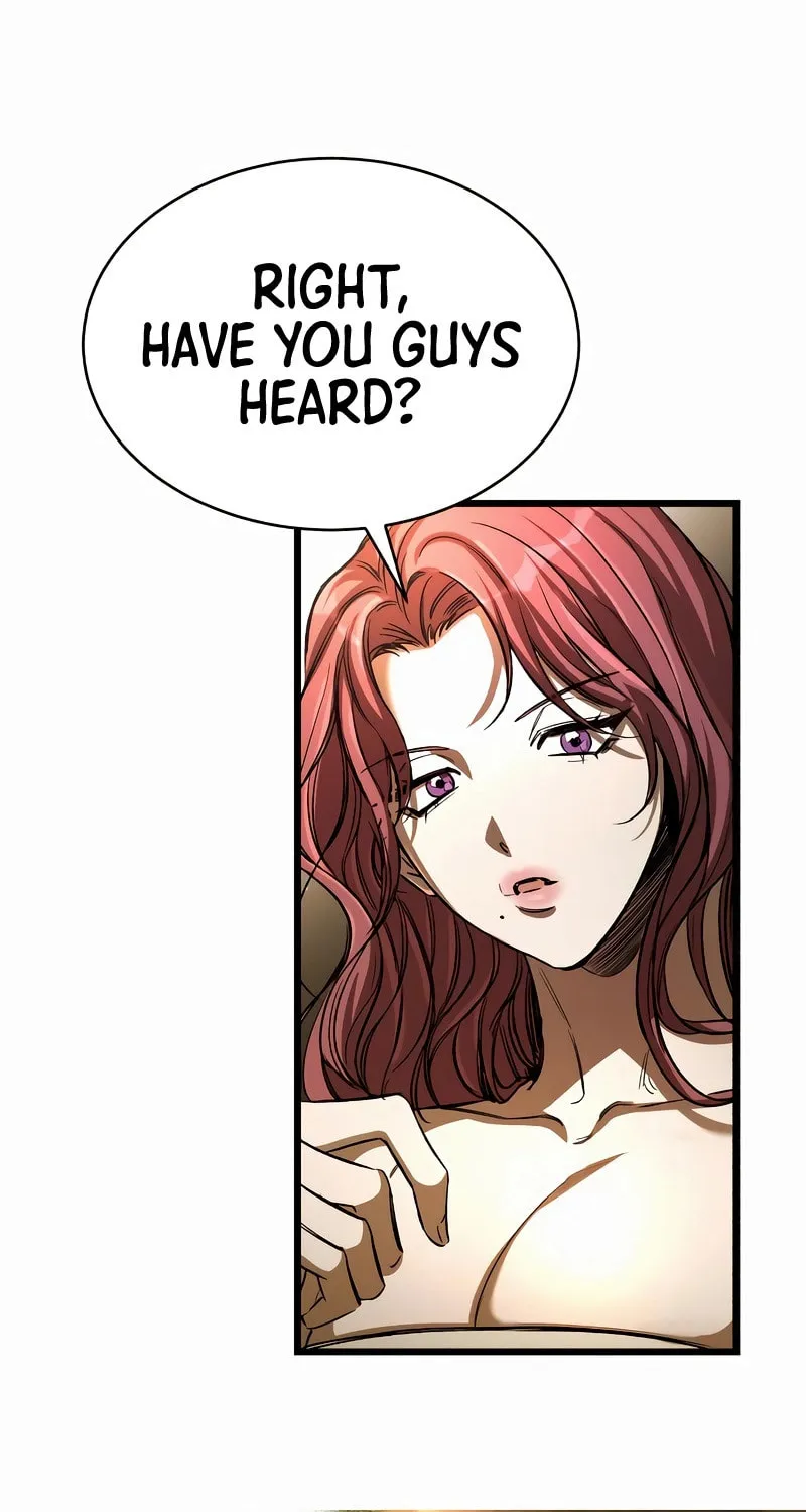 A Rogue Guard in a Medieval Fantasy Chapter 8 page 112 - 